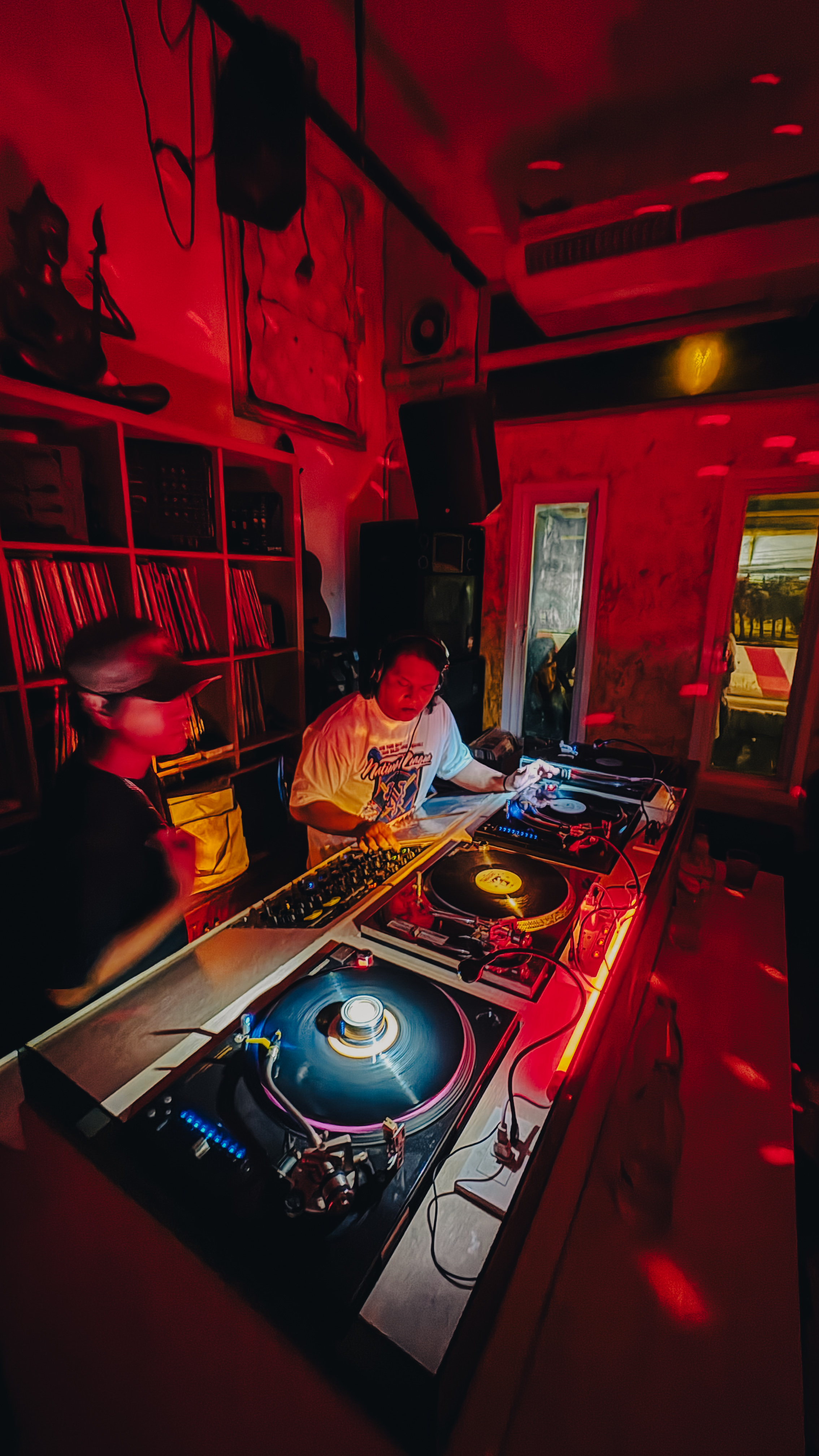 A late-night spot from Ed's Bangkok list