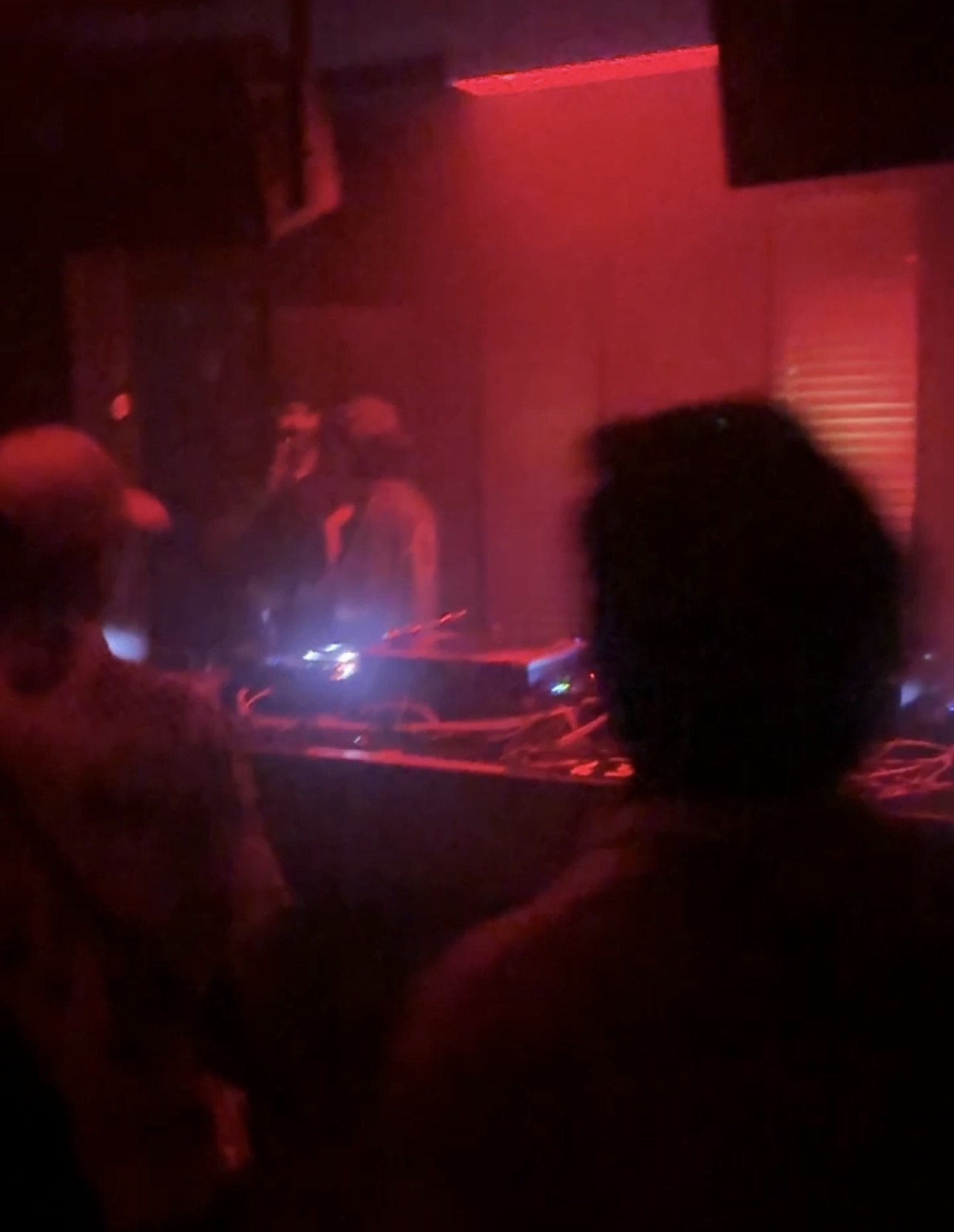 A late-night spot from Ed's Bangkok list